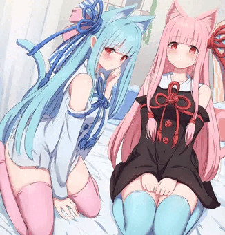 ねこのは