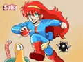 MSX　SOFIA　ソフィア