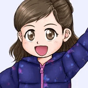 女の子・８