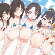 デレマスジュニアアイドルbt部活動日誌～撮影会～