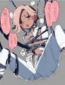 触手マさん