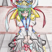 おもらし閻魔