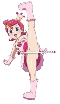 コメットさん