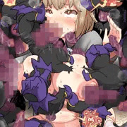 新田維緒　ニプルファック