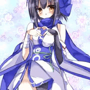 弥栄ちゃん