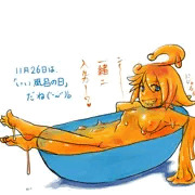 スライム風呂って・・どうなん？