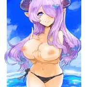 ナルメアぱいぱい