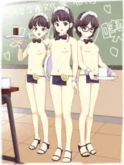 のーぱん。