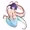人魚衣玖さん