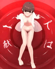年越し八幡丸