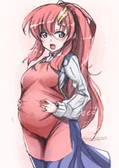 シードフリーダムのその後妄想