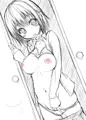 【R18】事前らくがき