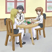 ふさわしい二つ名