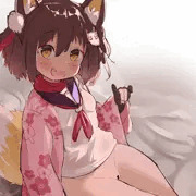 イ○ナ