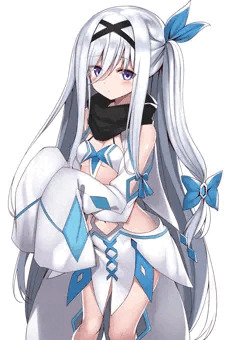 精霊プリエール
