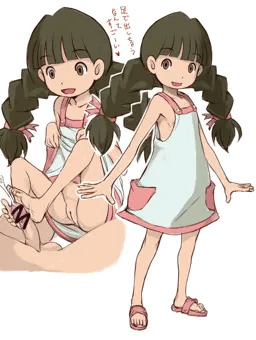 春のマイナーキャラ祭り