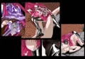二次元クィーンロード　向坂環編