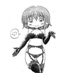 文ちゃん