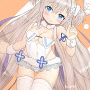 海風ちゃん。