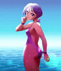 真琴（22歳）