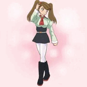 ギャン子さん