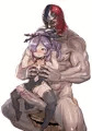 にお