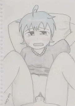 大好きなマスターと②