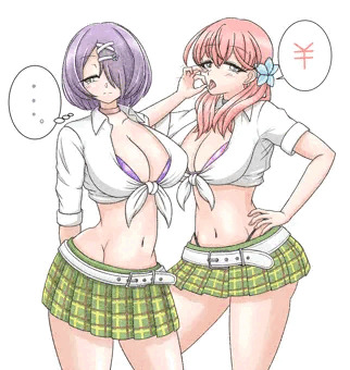 アメスクfaz