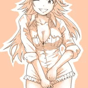 浜川愛結奈さん・・・・・・・・・