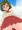 緑野わかばさん