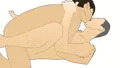 ガン掘り