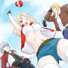 オッケェー！