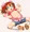 サヤカちゃん※差分
