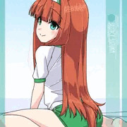 ブルマ「サイレンススズカ(ウマ娘)」240410ラフ
