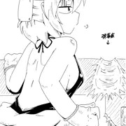 横乳増えてー