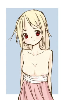 子供の頃の服もう着られない