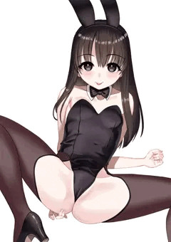 ロリバニーさん