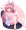 ボテ腹狐っ娘ちゃん