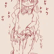 メガほむにオナニー我慢させてみた