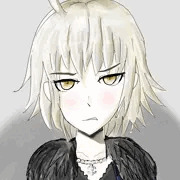 オルタ　ブッカケ