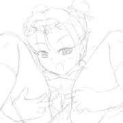 ロリキュバスさん30分ドロ