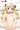 リボンちゃんミニ抱き枕カバー宣伝