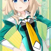 リクエスト107「青山翠(ごちうさ)」240519