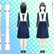 初恋制服図鑑