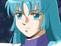 ダンバイン　シーラ・ラパーナ