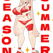 SUMMER SEASON✨
