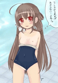 授業中
