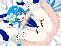 ジューンブルームさん初敗北的なアレ