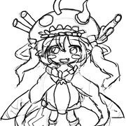 ヲ級コスめゆー差分つき
