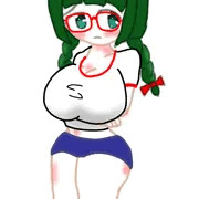 新たなうちの娘